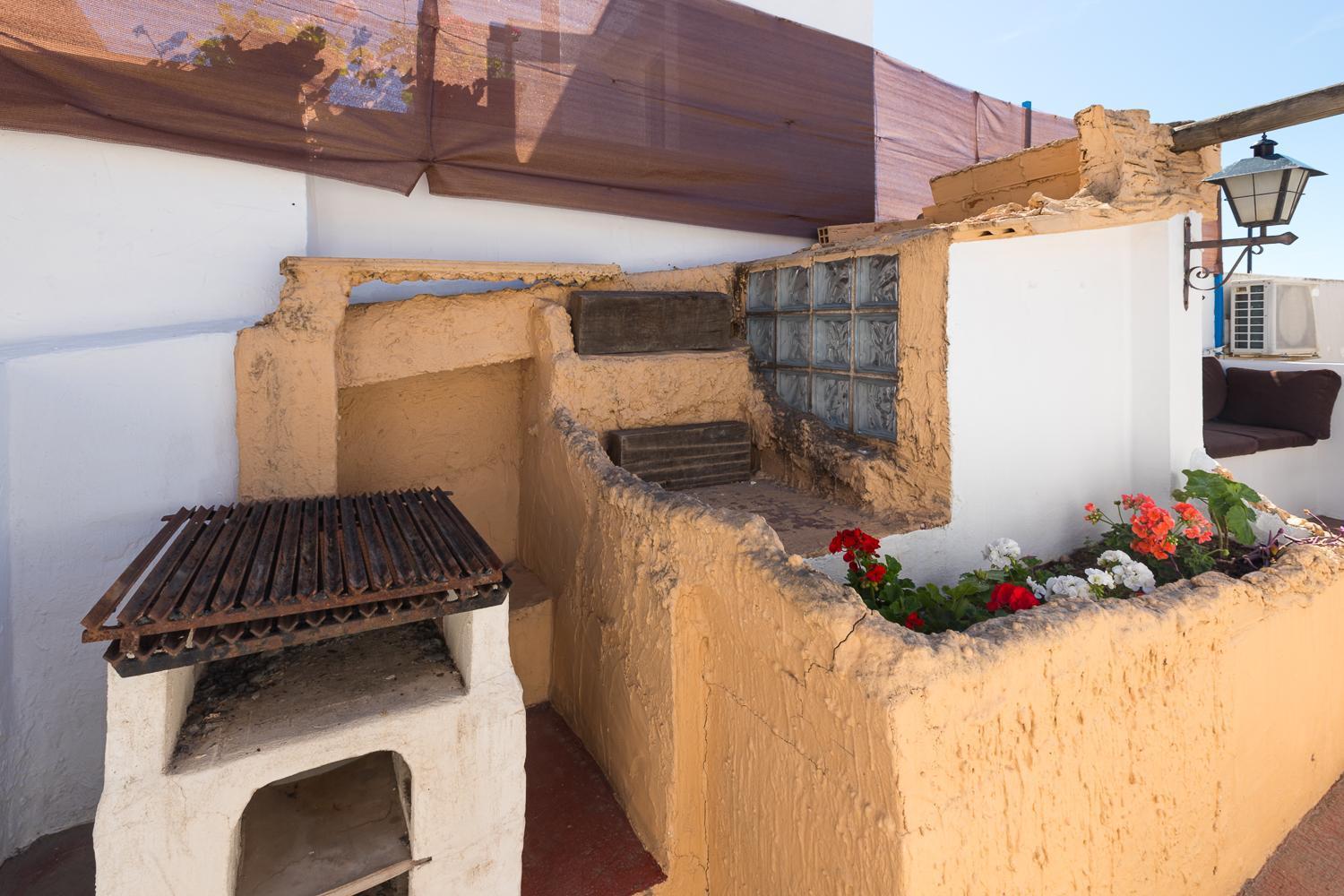 La Rustiqueta Javea Jávea Exterior foto