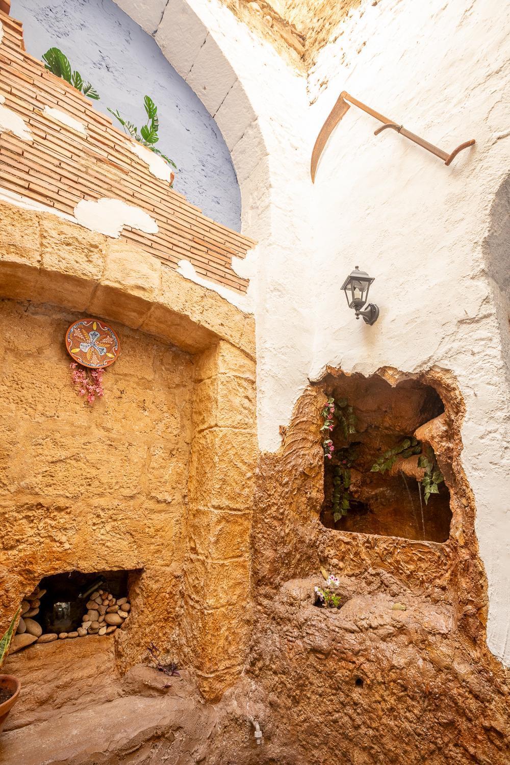 La Rustiqueta Javea Jávea Exterior foto