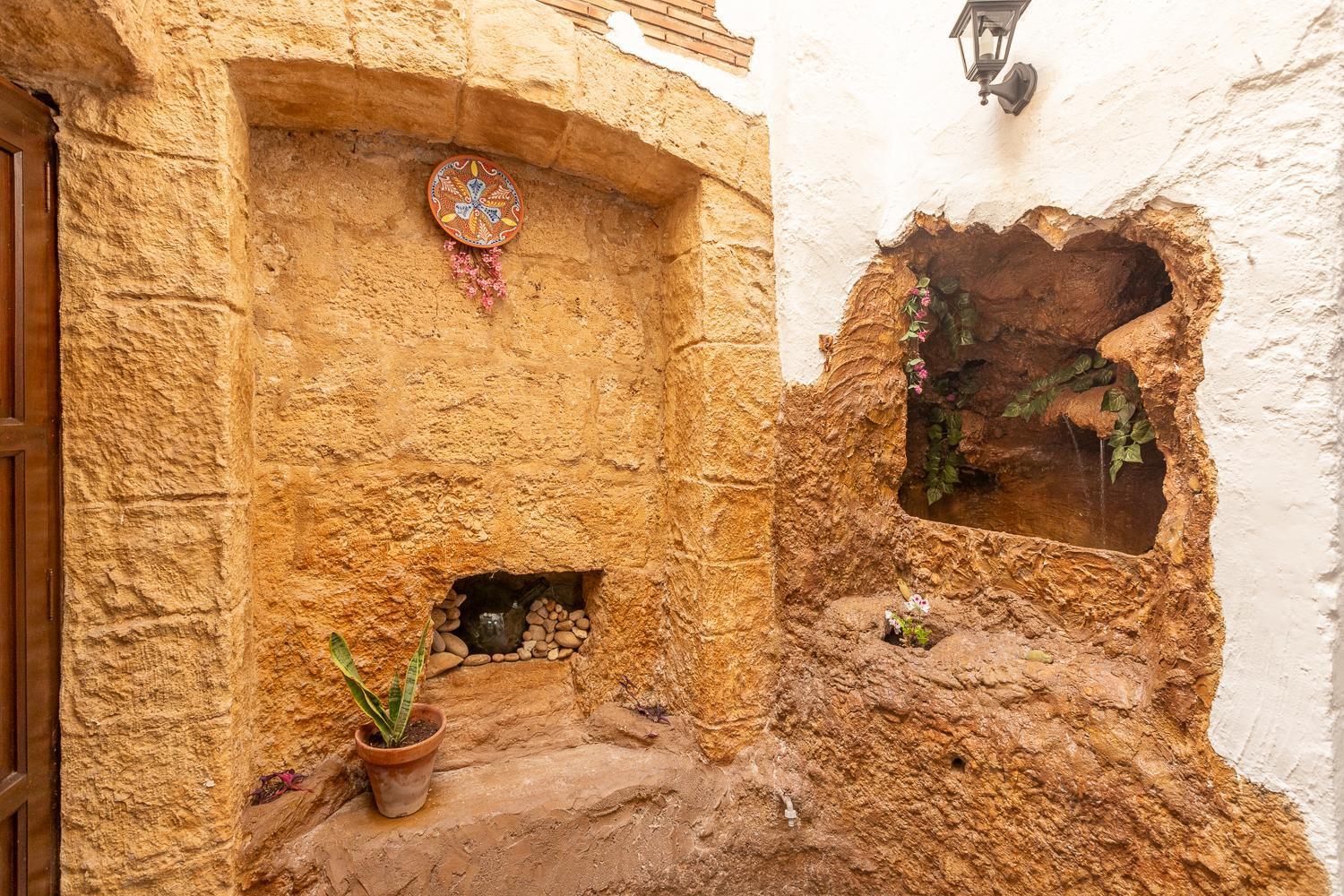 La Rustiqueta Javea Jávea Exterior foto